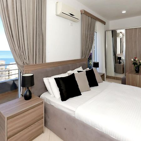 Villa Doka Sarandë 외부 사진
