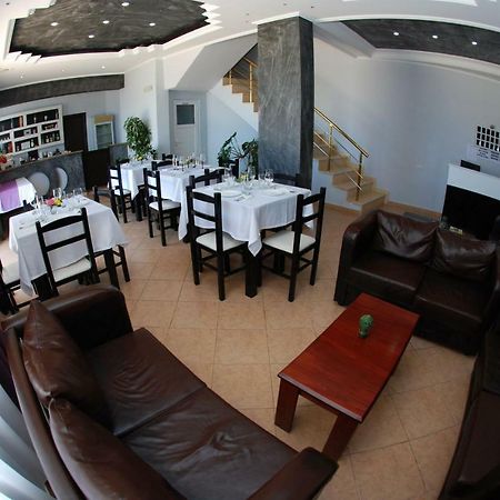 Villa Doka Sarandë 외부 사진