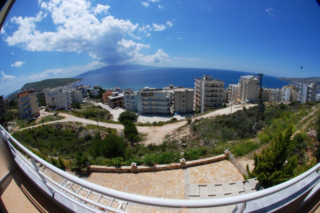 Villa Doka Sarandë 외부 사진