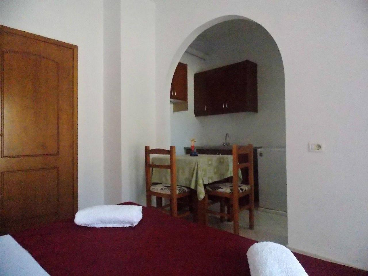 Villa Doka Sarandë 외부 사진