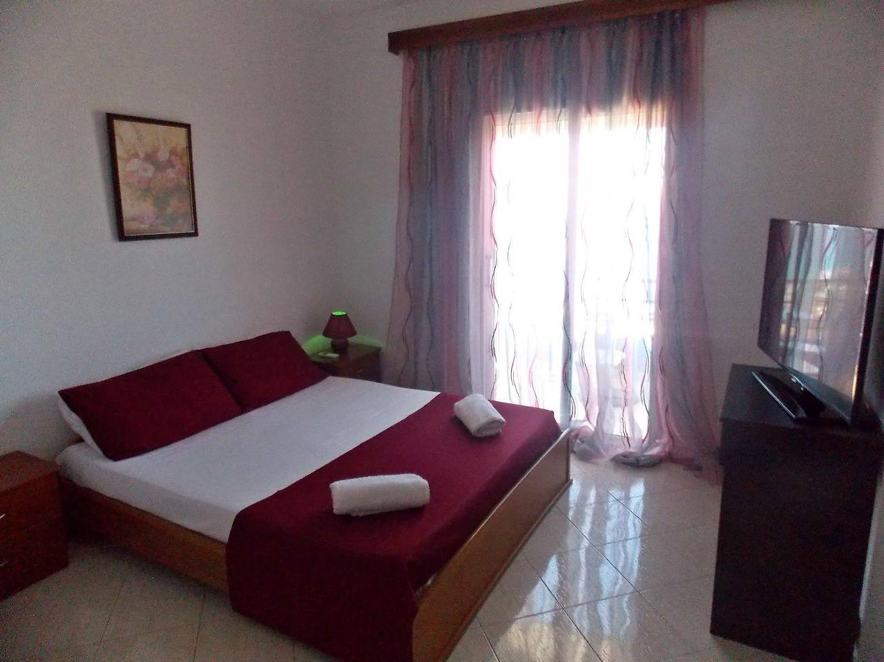 Villa Doka Sarandë 외부 사진