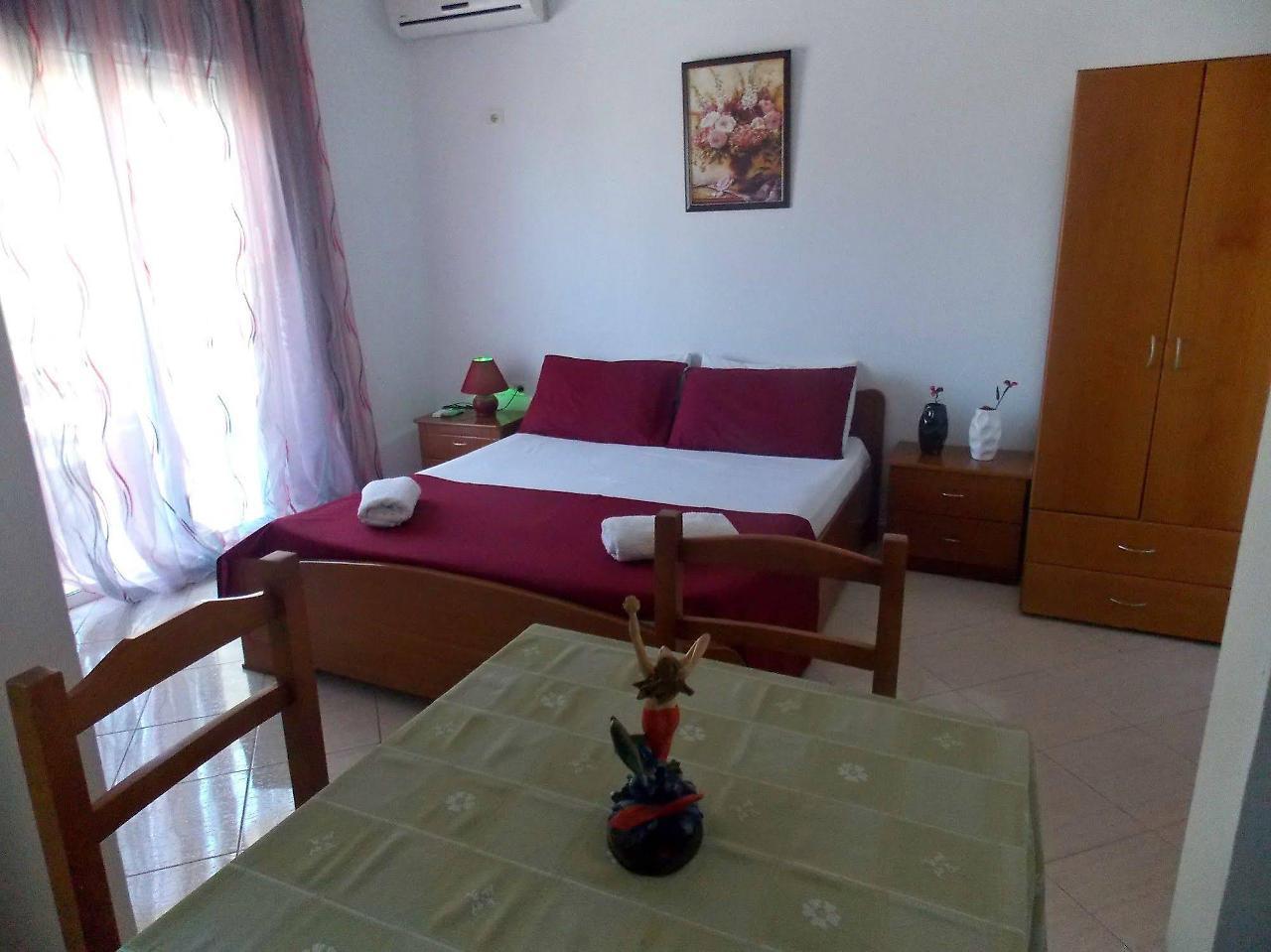 Villa Doka Sarandë 외부 사진