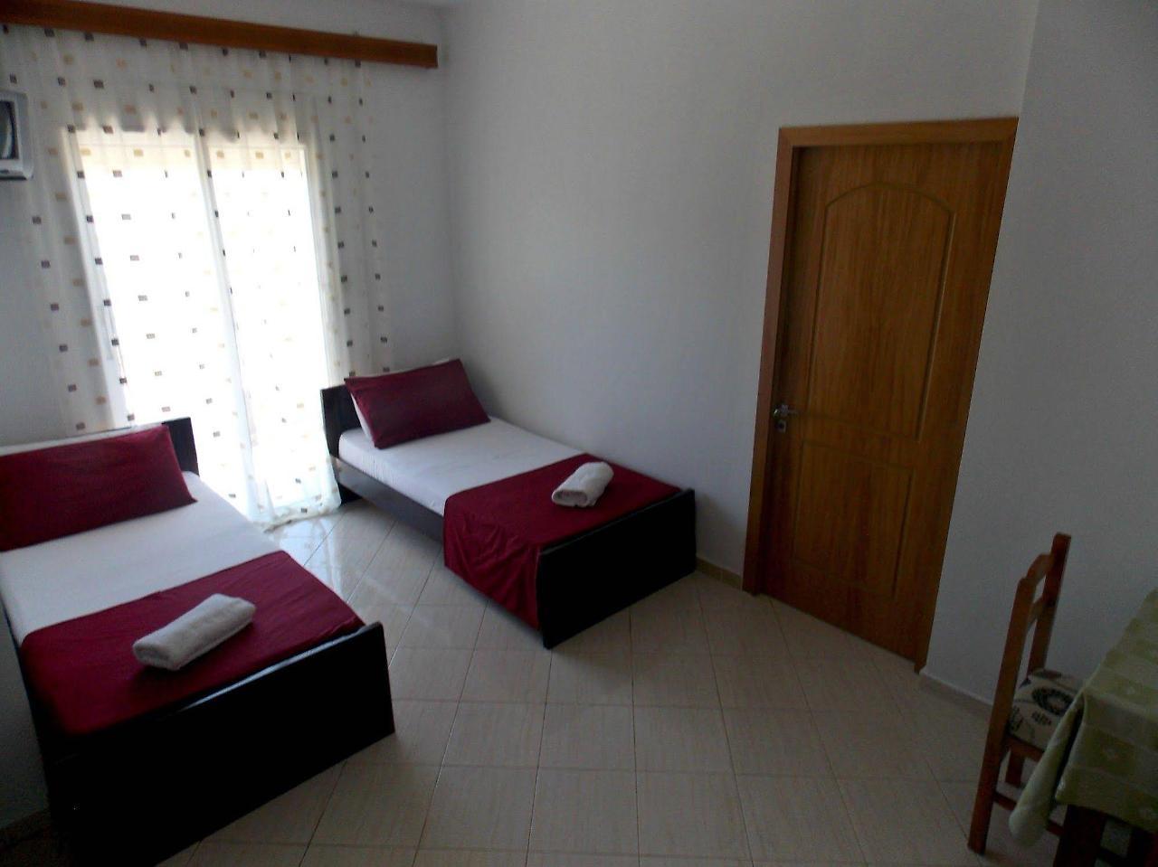 Villa Doka Sarandë 외부 사진