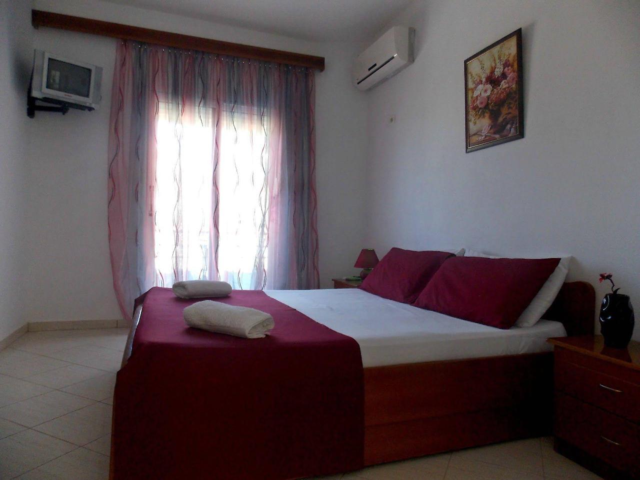 Villa Doka Sarandë 외부 사진