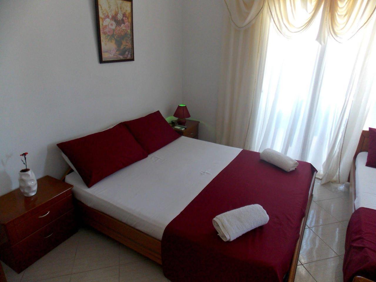 Villa Doka Sarandë 외부 사진