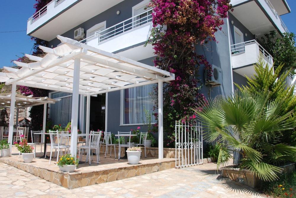 Villa Doka Sarandë 외부 사진