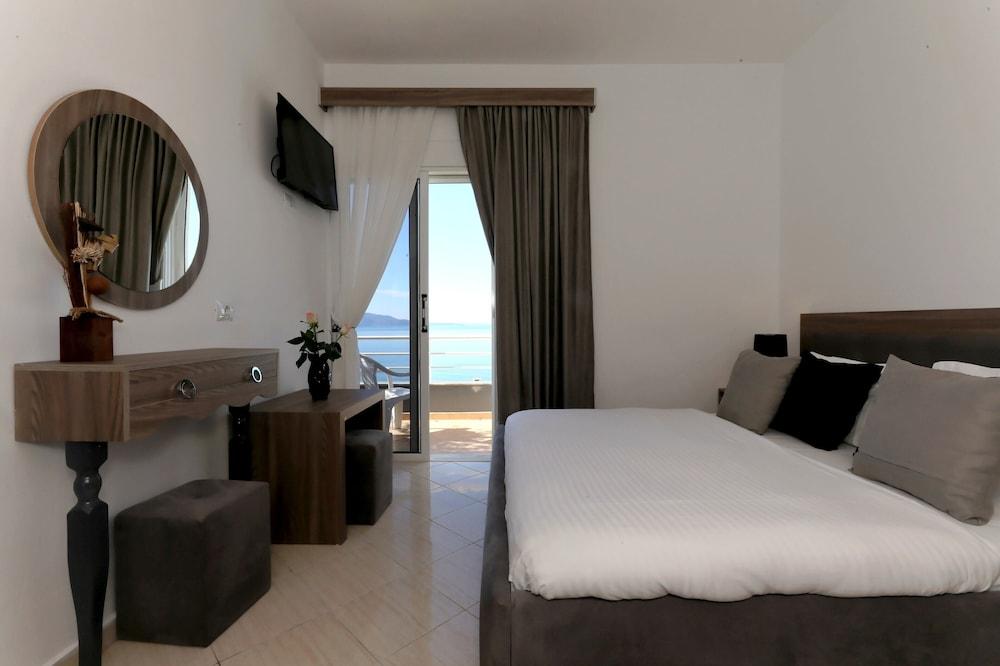 Villa Doka Sarandë 외부 사진
