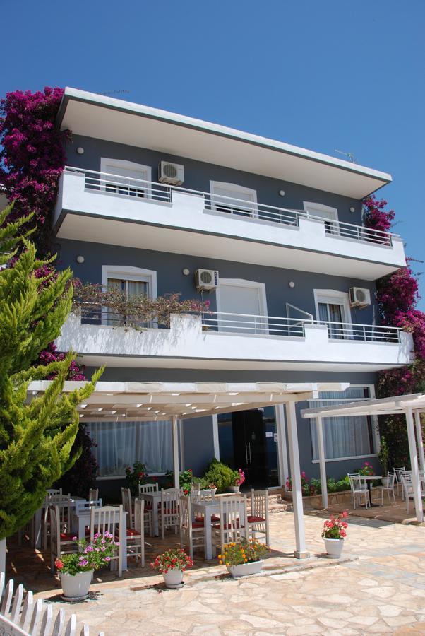 Villa Doka Sarandë 외부 사진
