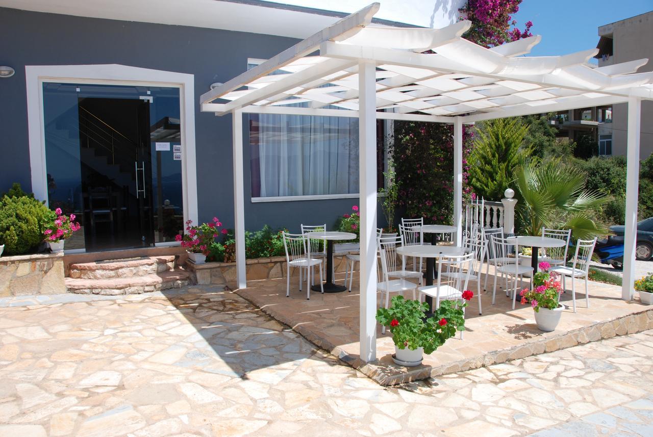 Villa Doka Sarandë 외부 사진