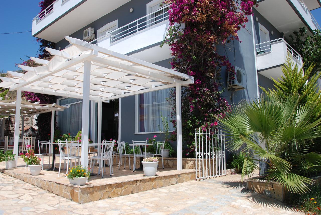 Villa Doka Sarandë 외부 사진
