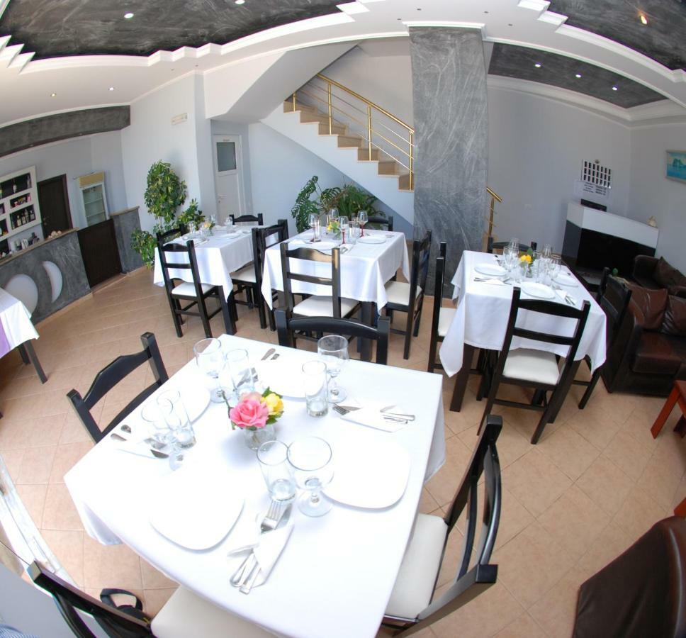 Villa Doka Sarandë 외부 사진