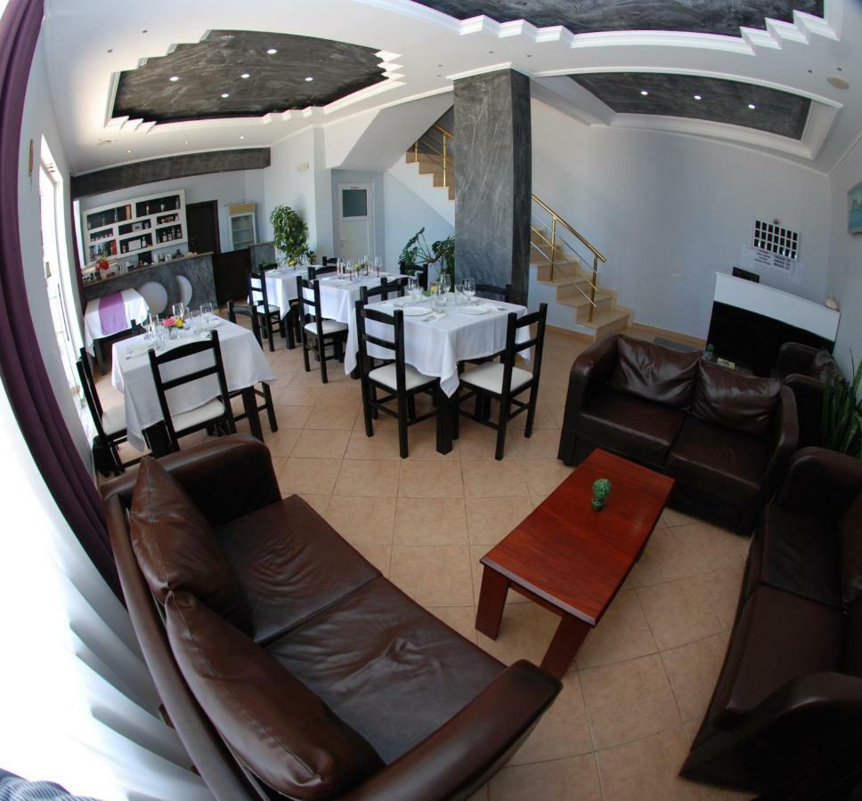 Villa Doka Sarandë 외부 사진