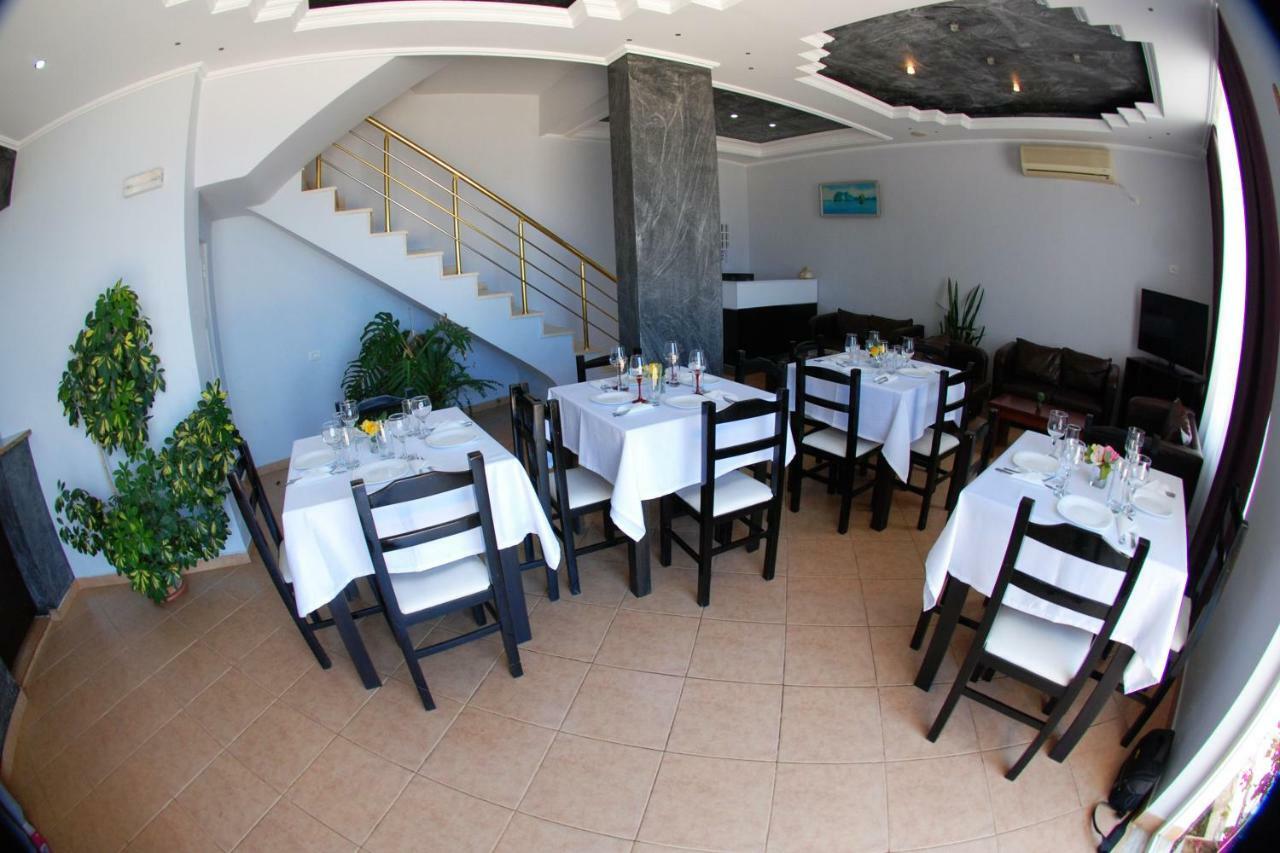 Villa Doka Sarandë 외부 사진