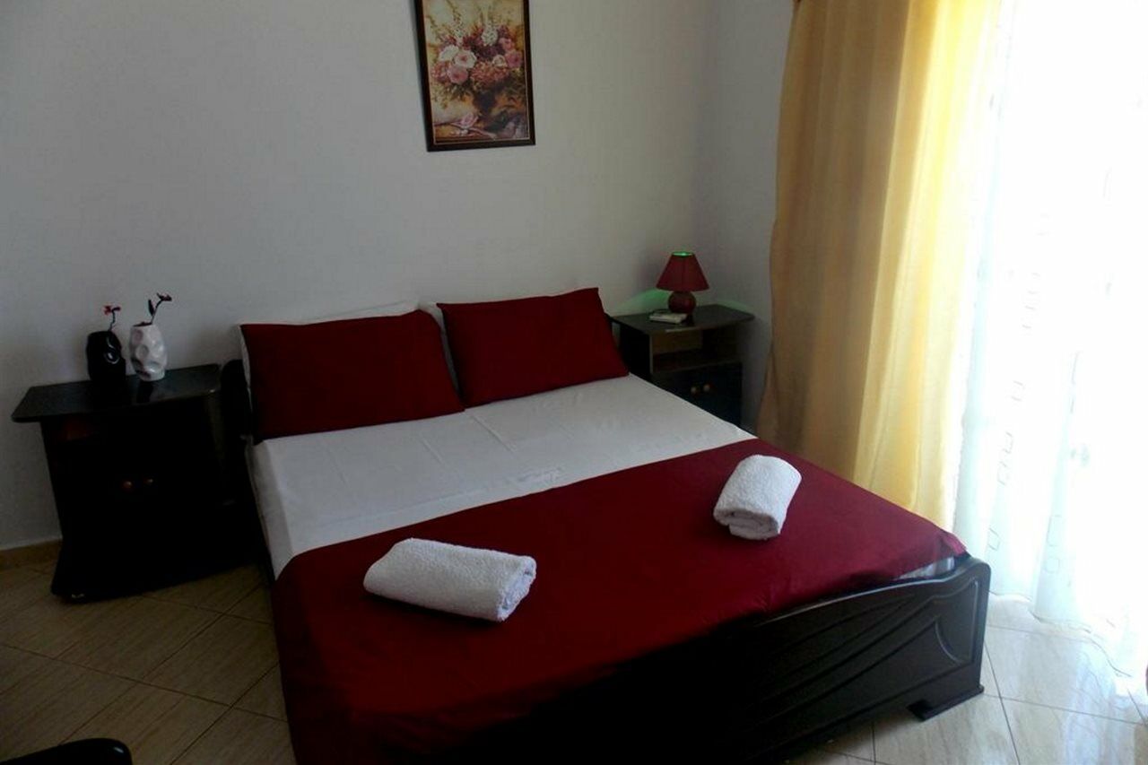 Villa Doka Sarandë 외부 사진