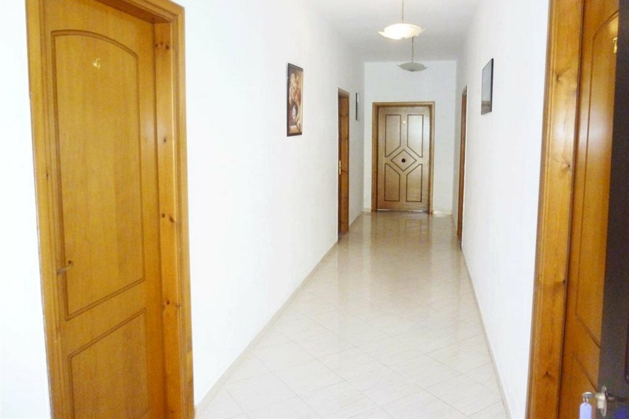 Villa Doka Sarandë 외부 사진