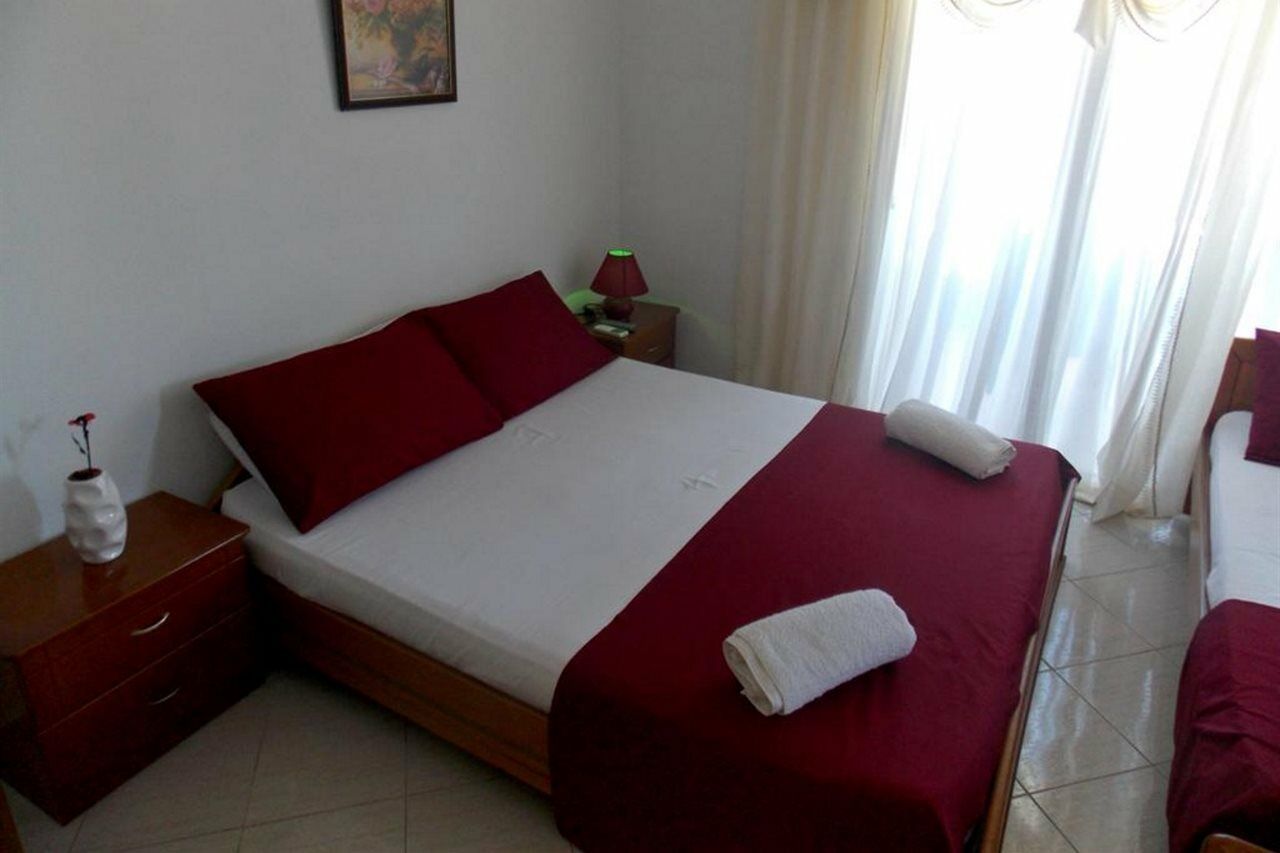 Villa Doka Sarandë 외부 사진