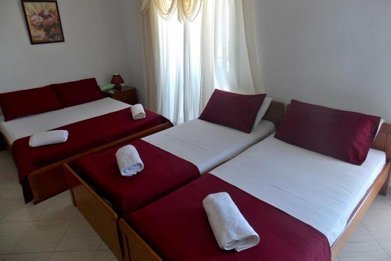 Villa Doka Sarandë 외부 사진