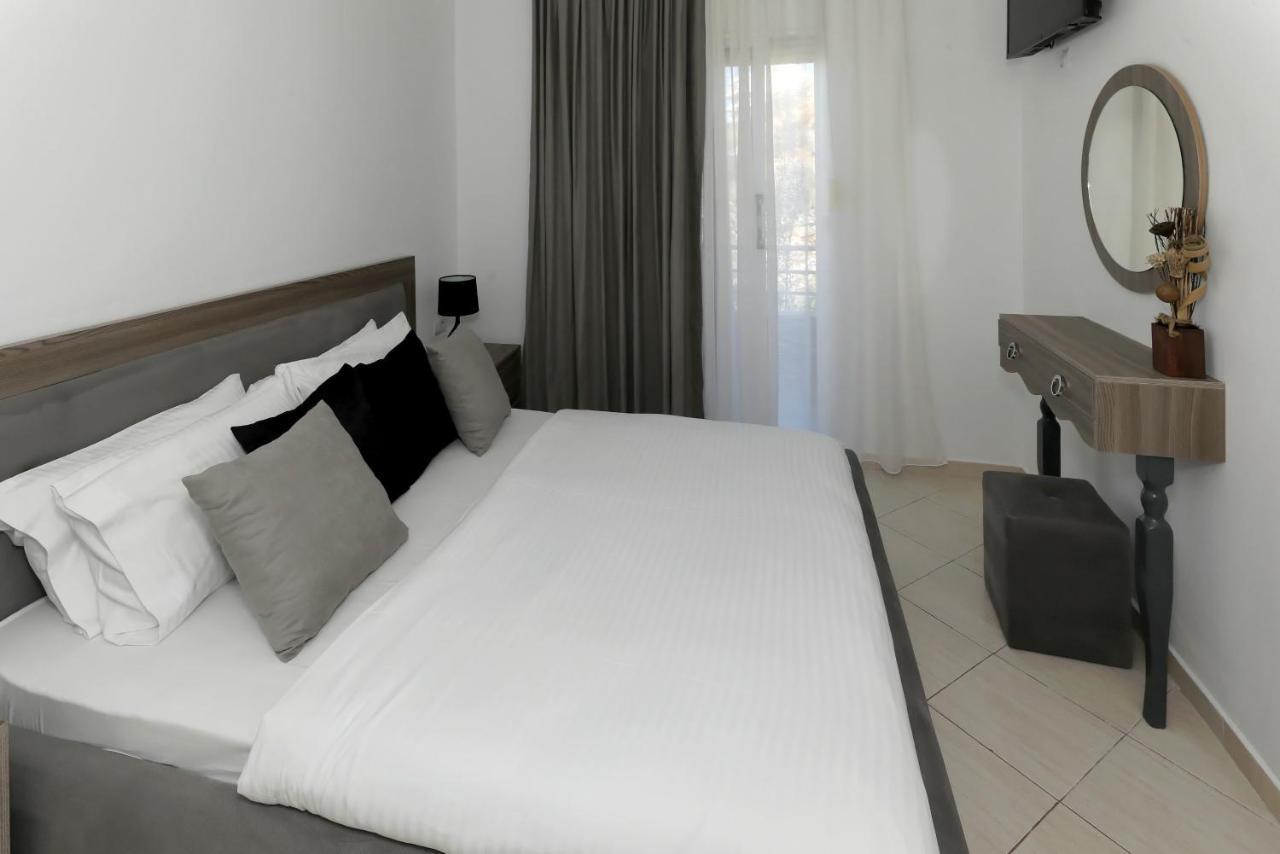 Villa Doka Sarandë 외부 사진